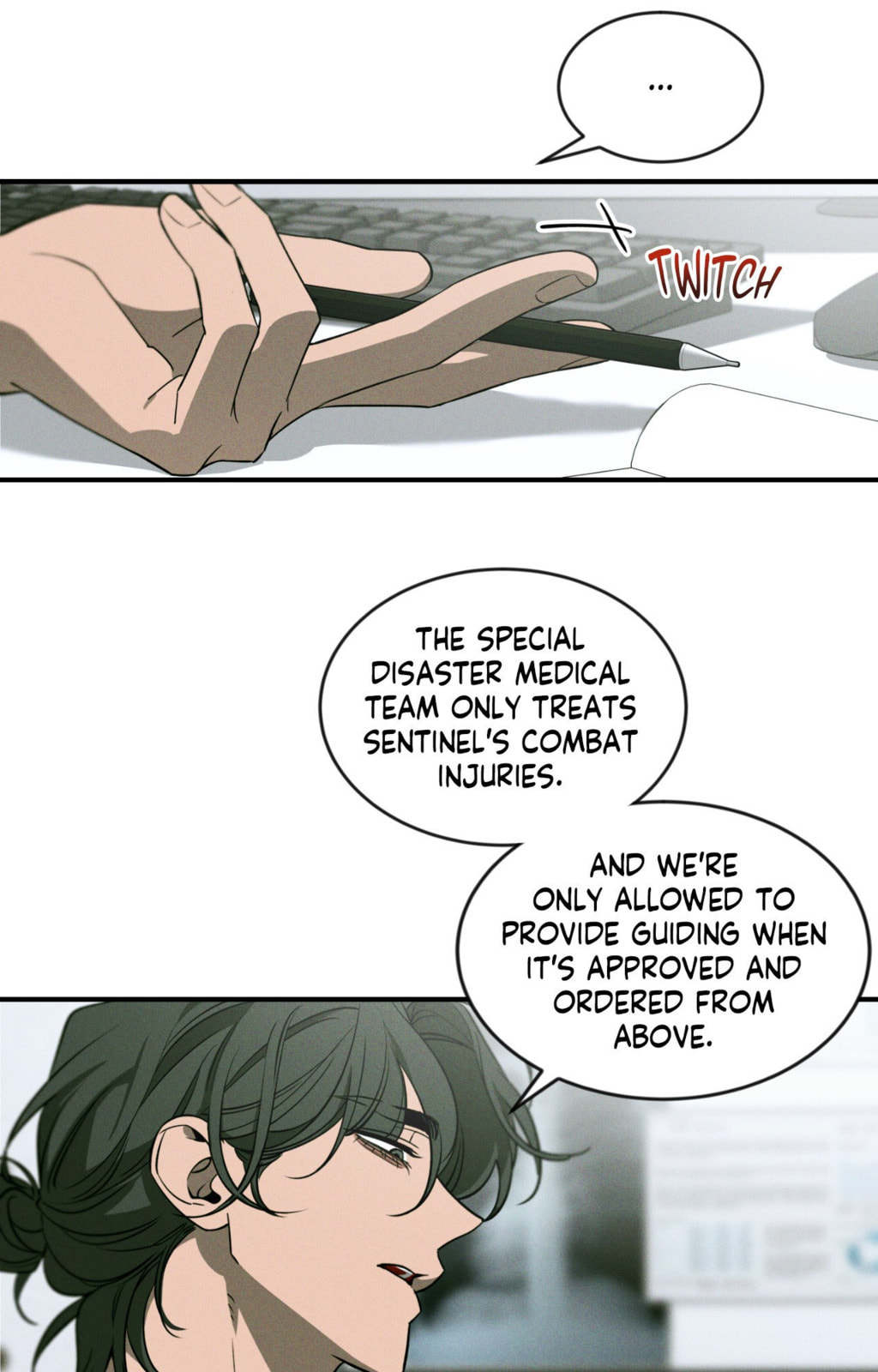 Sketch Chapter 161 page 8 - 