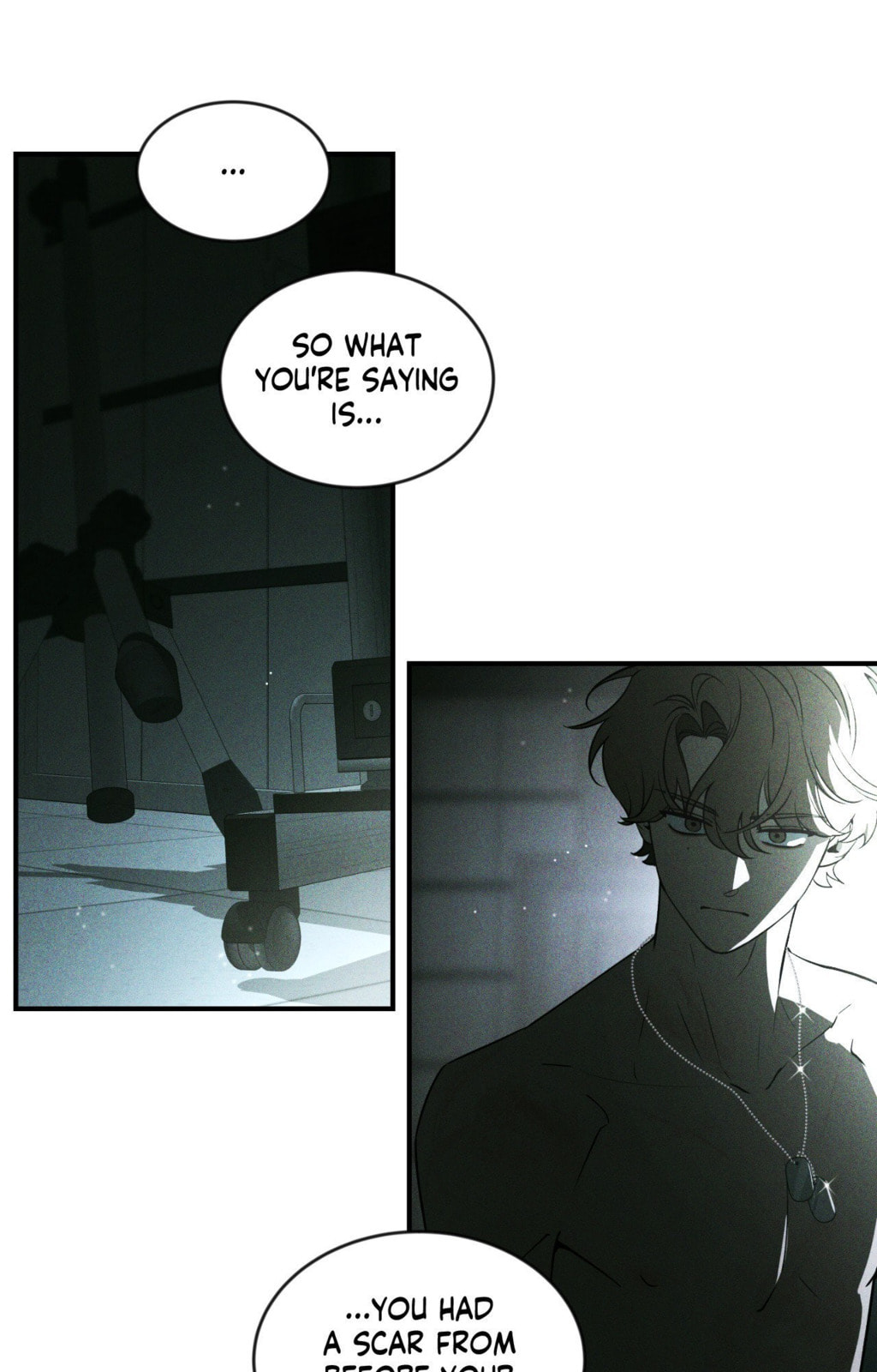 Sketch Chapter 162 page 2 - 