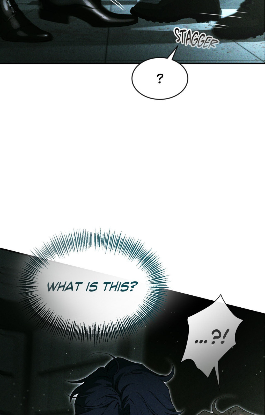 Sketch Chapter 162 page 11 - 