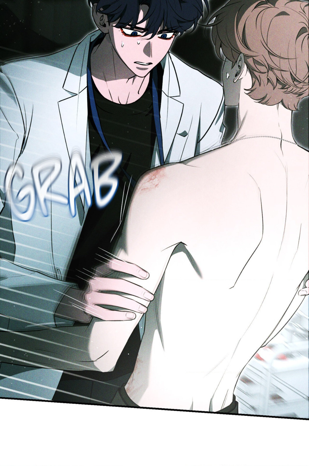 Sketch Chapter 162 page 12 - 