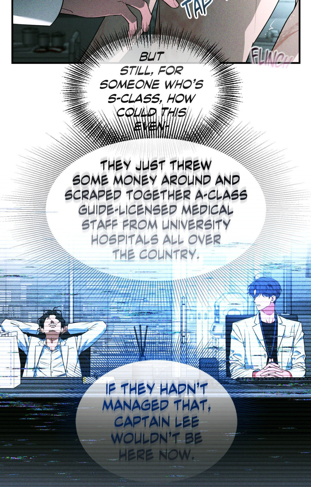 Sketch Chapter 162 page 17 - 