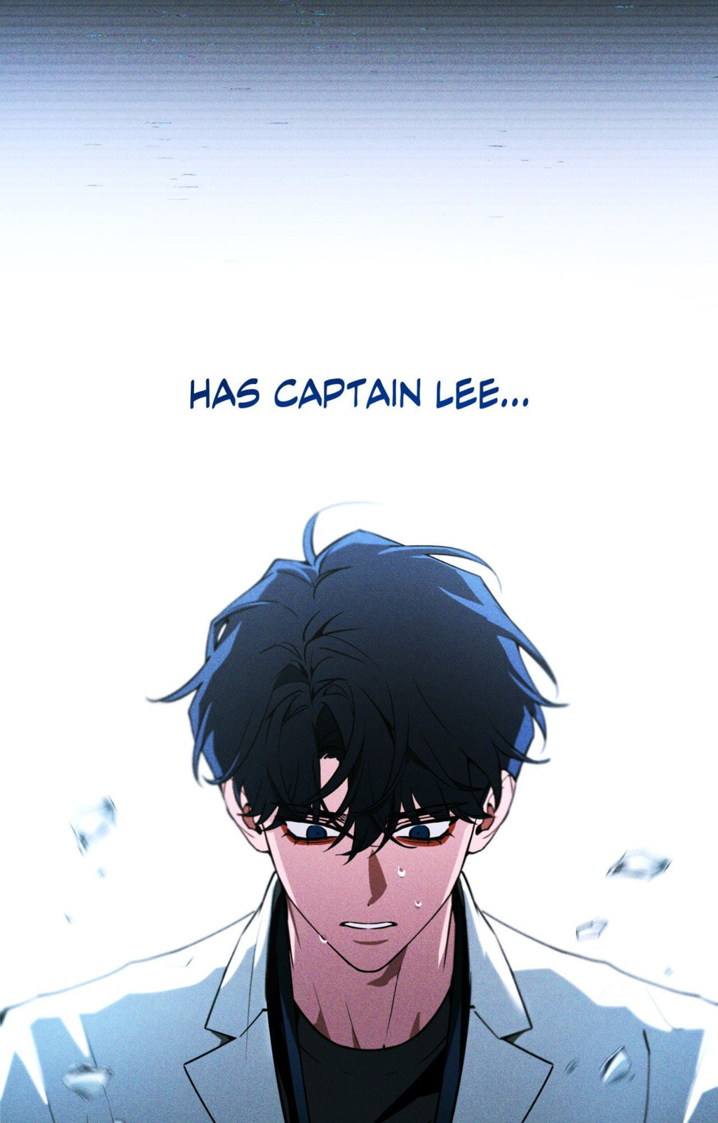 Sketch Chapter 162 page 18 - 