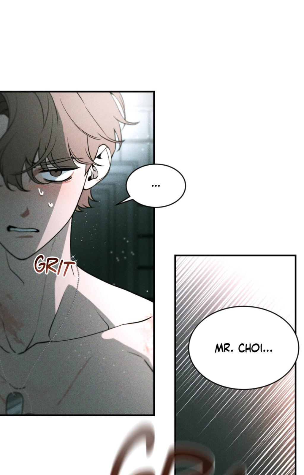 Sketch Chapter 162 page 20 - 