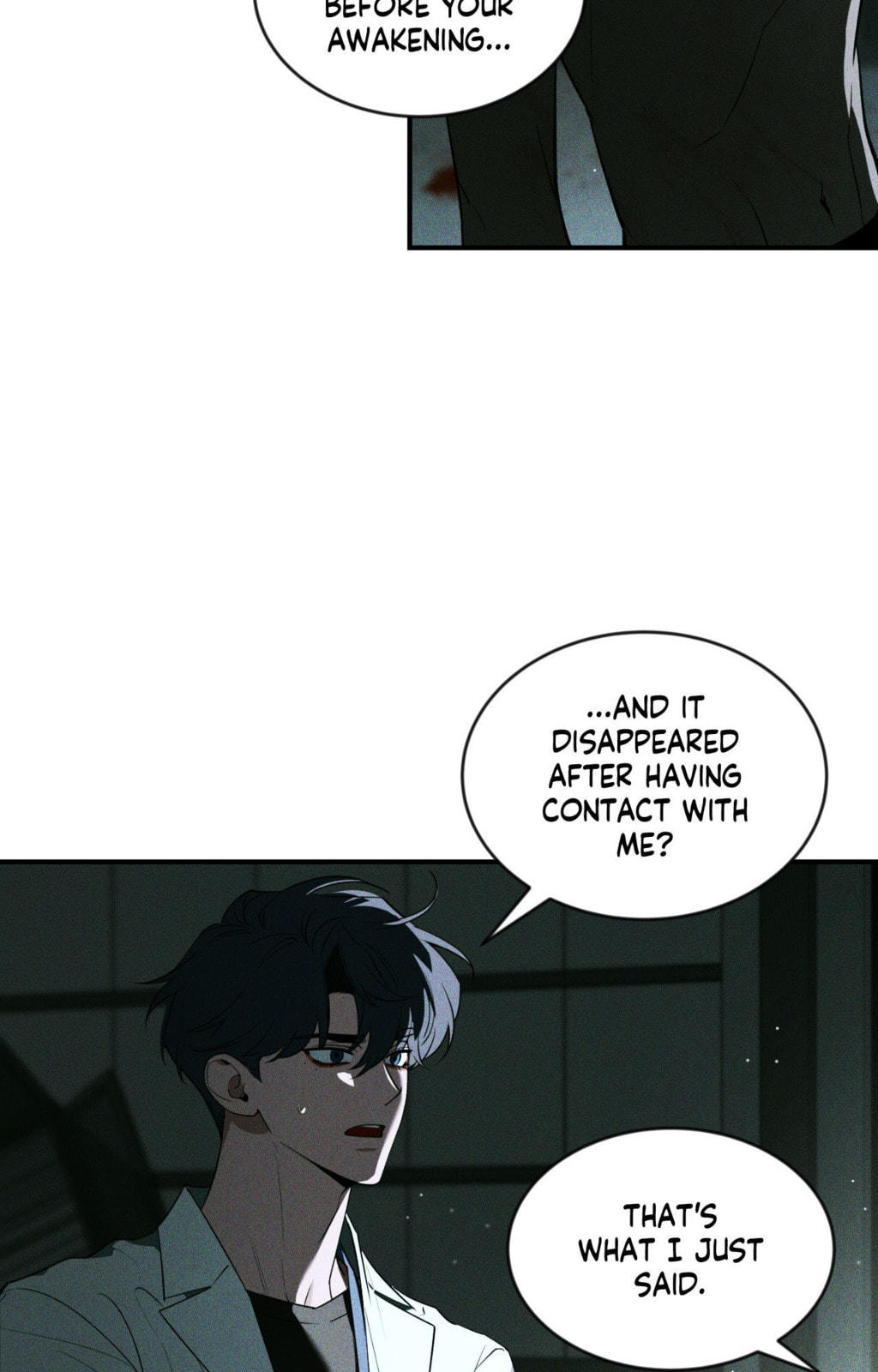Sketch Chapter 162 page 3 - 