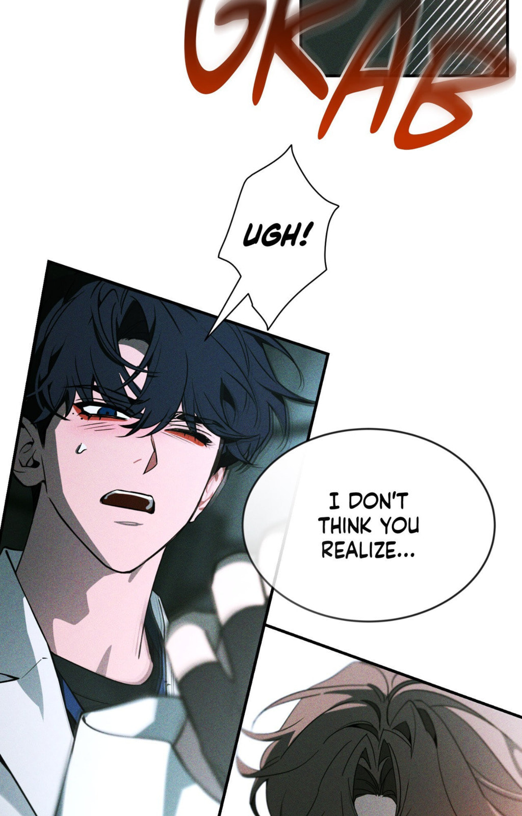 Sketch Chapter 162 page 21 - 