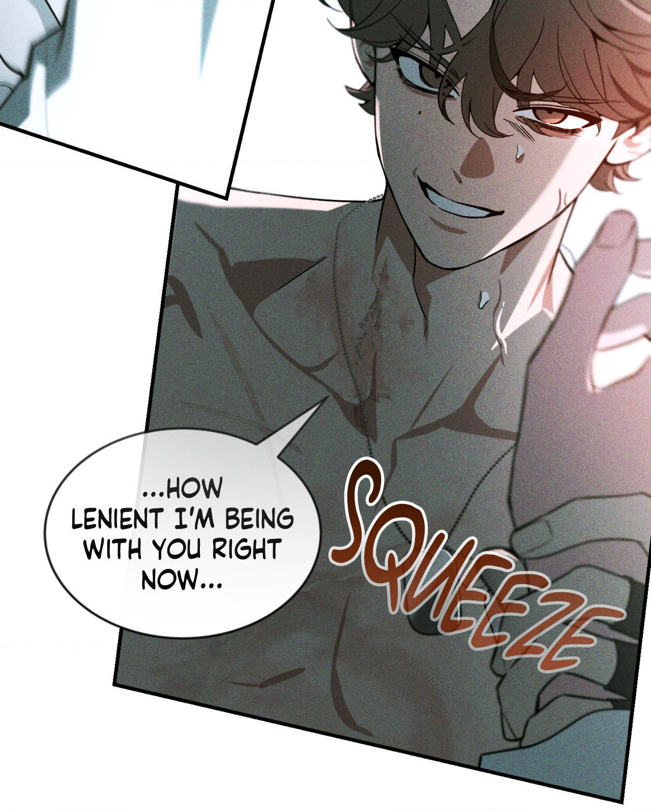 Sketch Chapter 162 page 22 - 