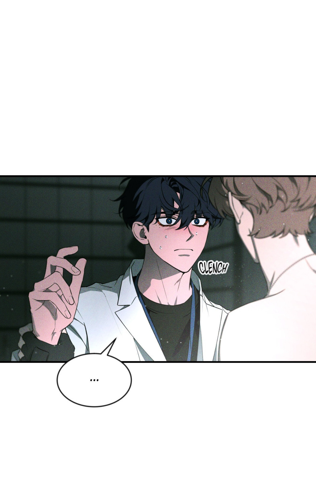 Sketch Chapter 162 page 23 - 