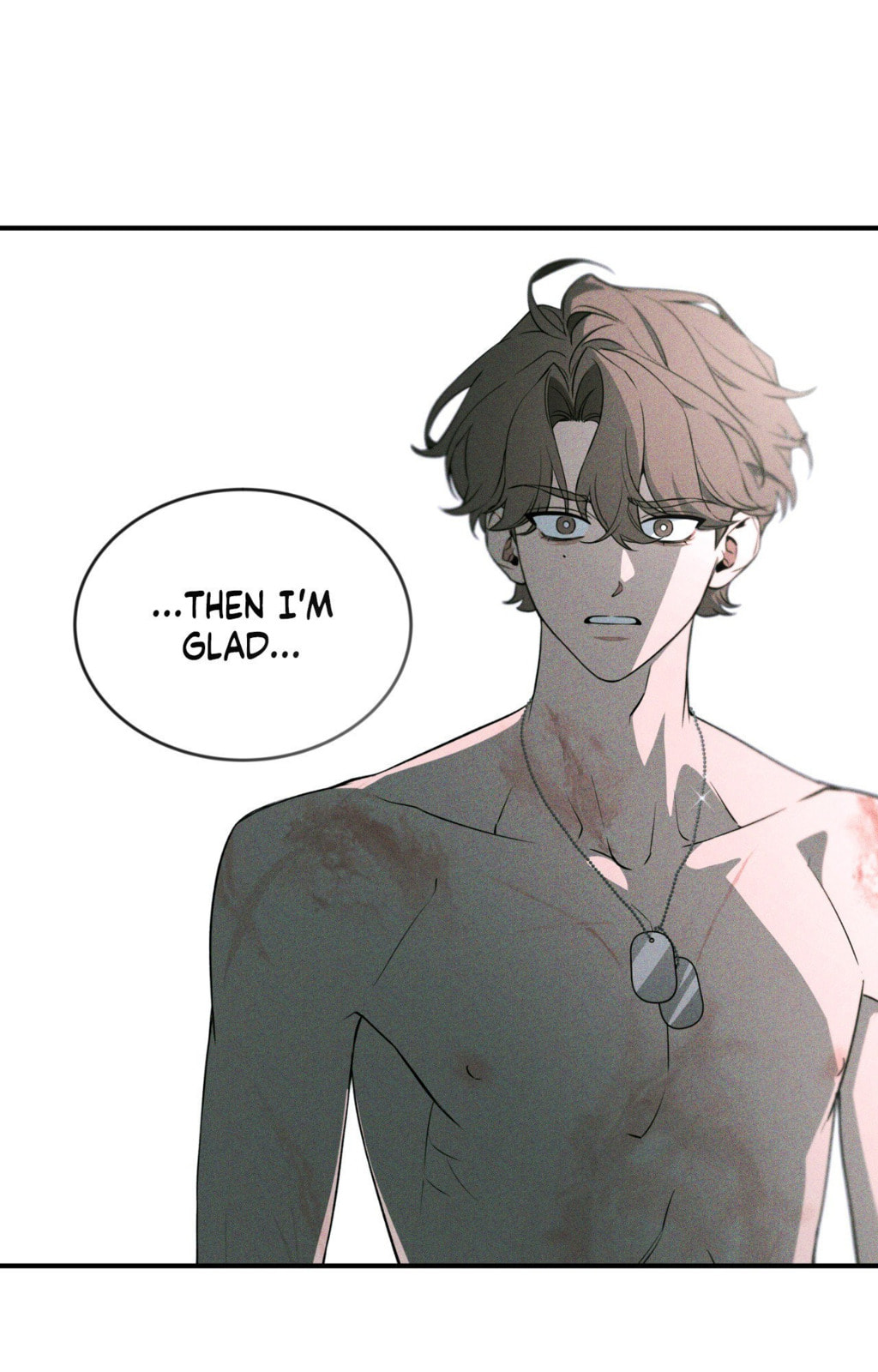 Sketch Chapter 162 page 28 - 
