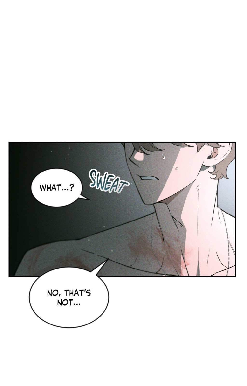 Sketch Chapter 162 page 29 - 
