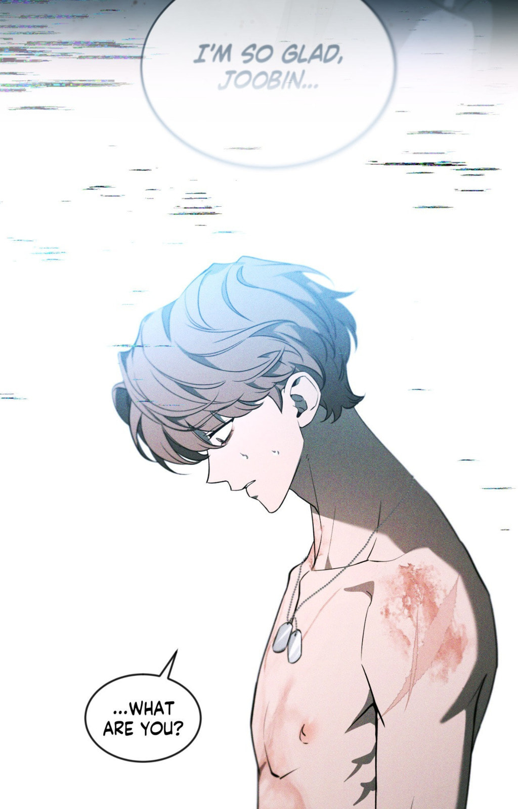 Sketch Chapter 162 page 33 - 