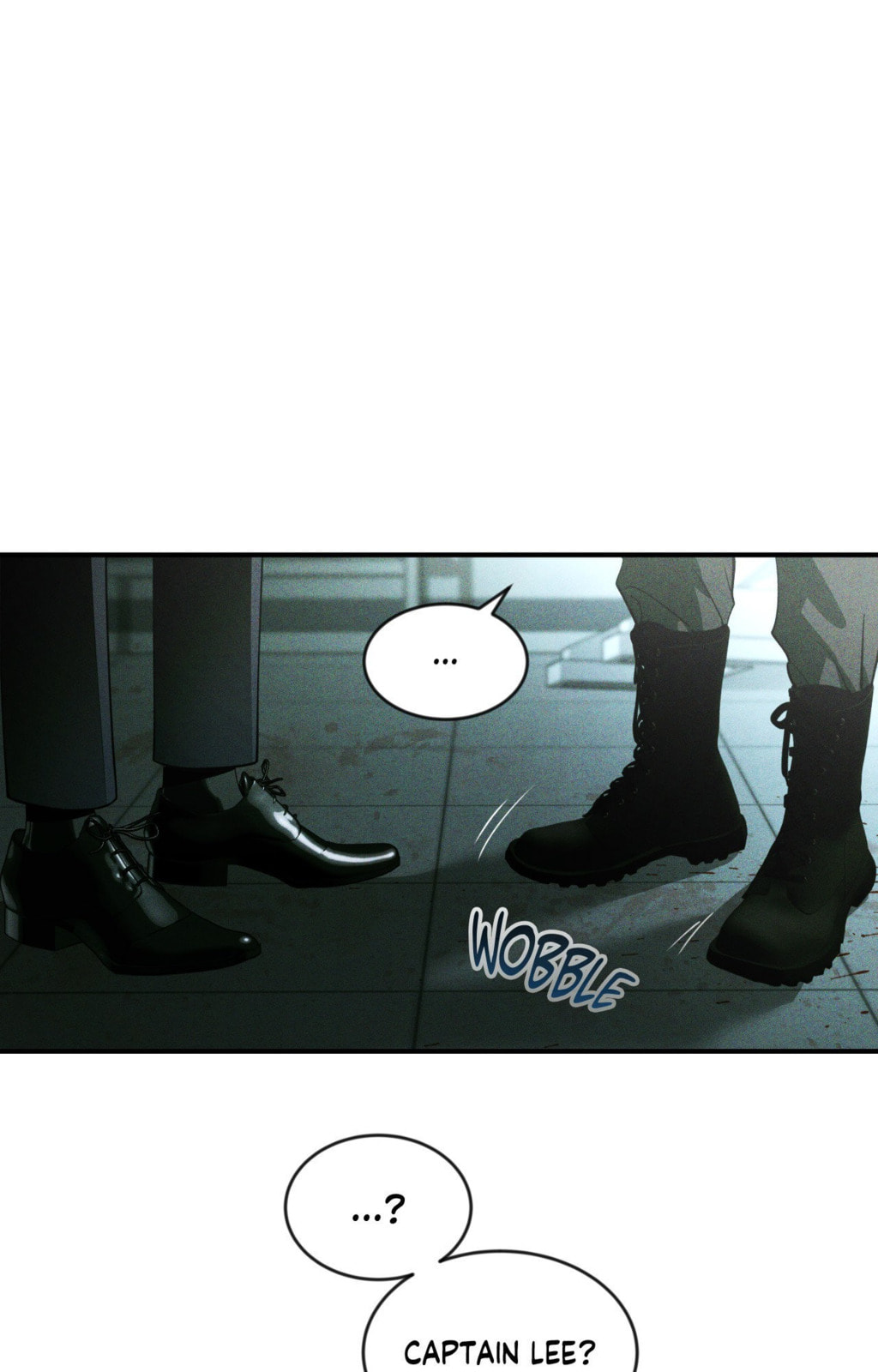 Sketch Chapter 162 page 35 - 