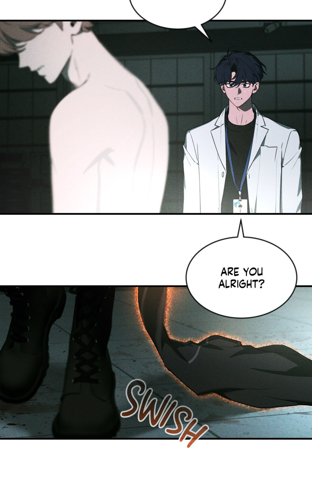 Sketch Chapter 162 page 36 - 
