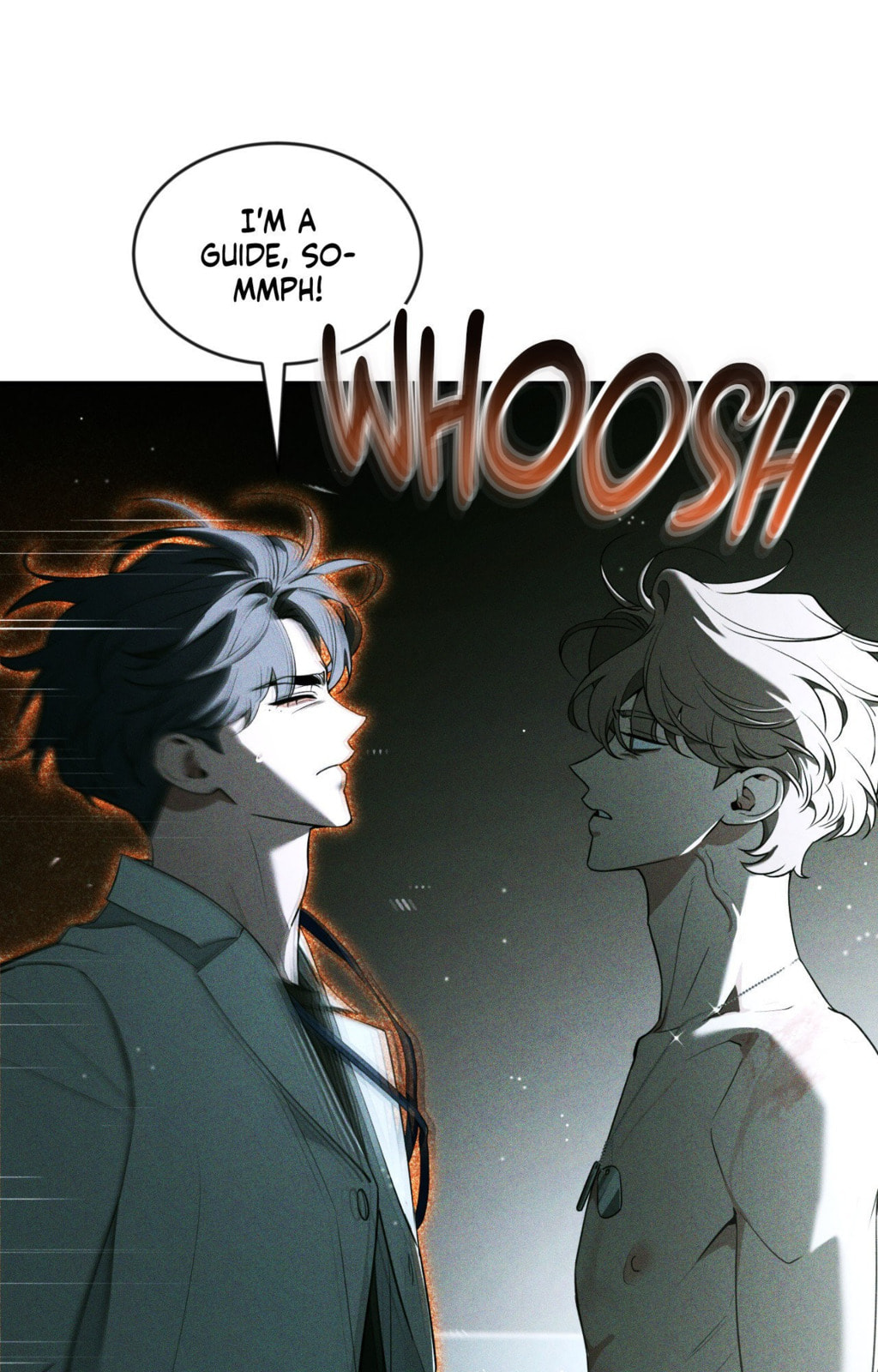 Sketch Chapter 162 page 5 - 