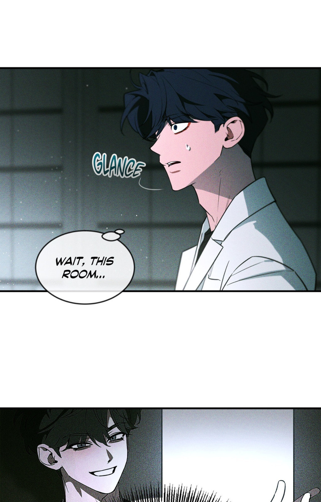 Sketch Chapter 162 page 42 - 