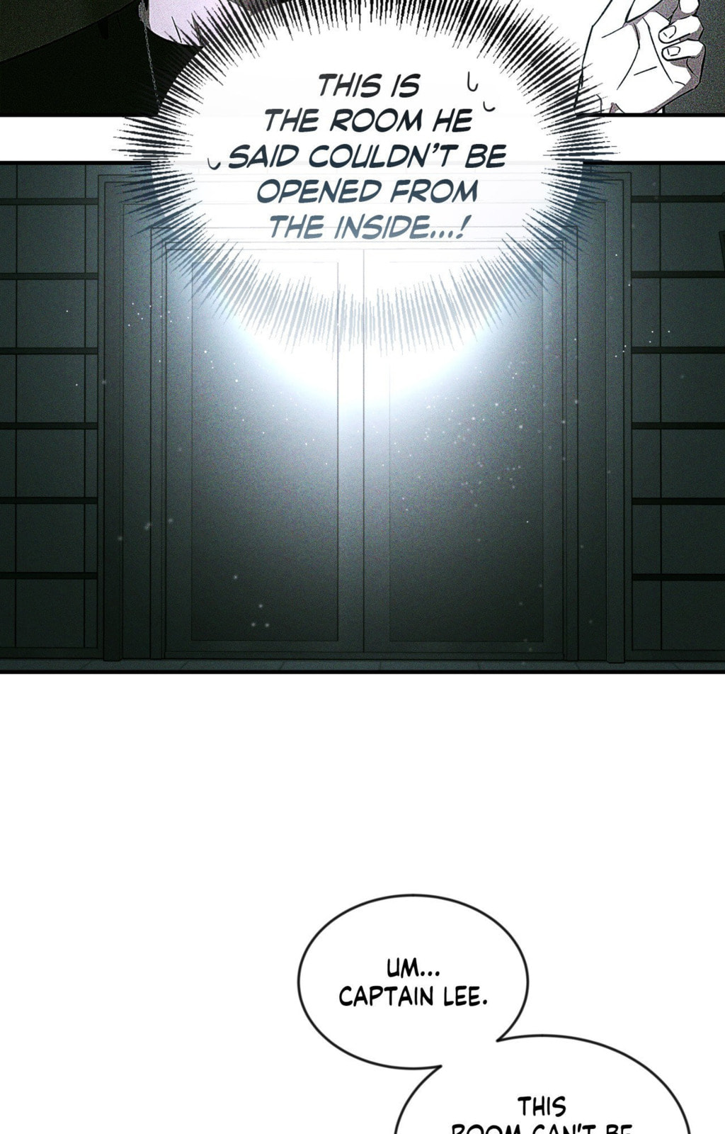 Sketch Chapter 162 page 43 - 