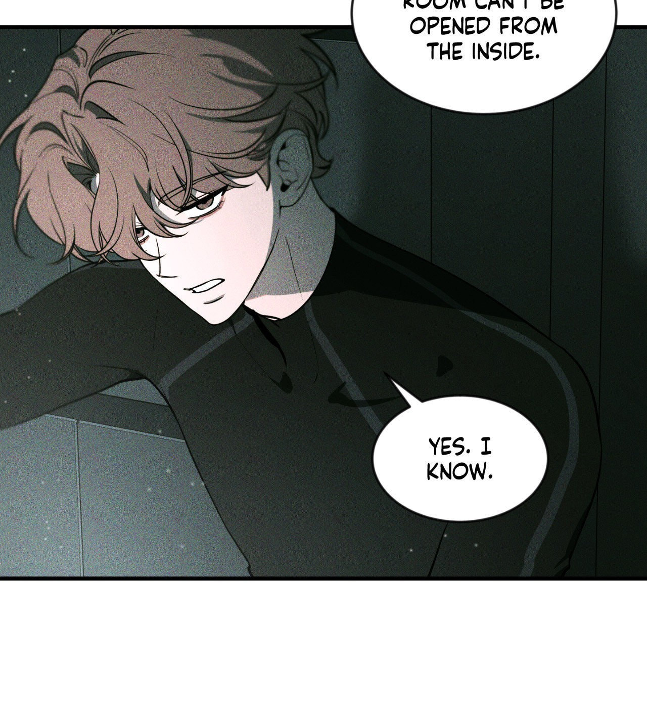 Sketch Chapter 162 page 44 - 