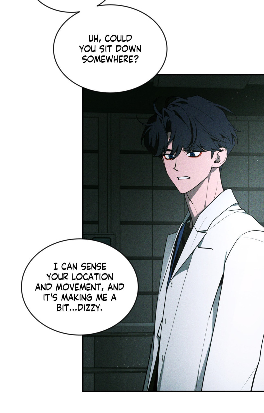 Sketch Chapter 162 page 49 - 