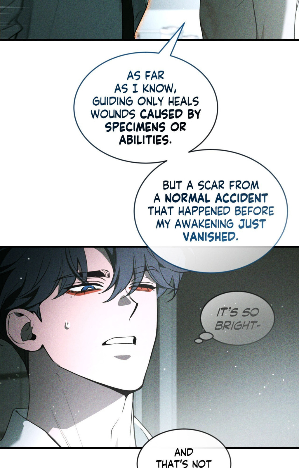 Sketch Chapter 162 page 6 - 
