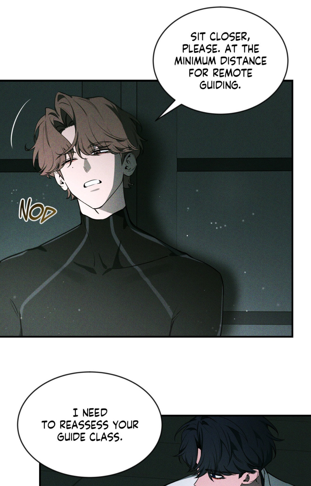 Sketch Chapter 162 page 52 - 