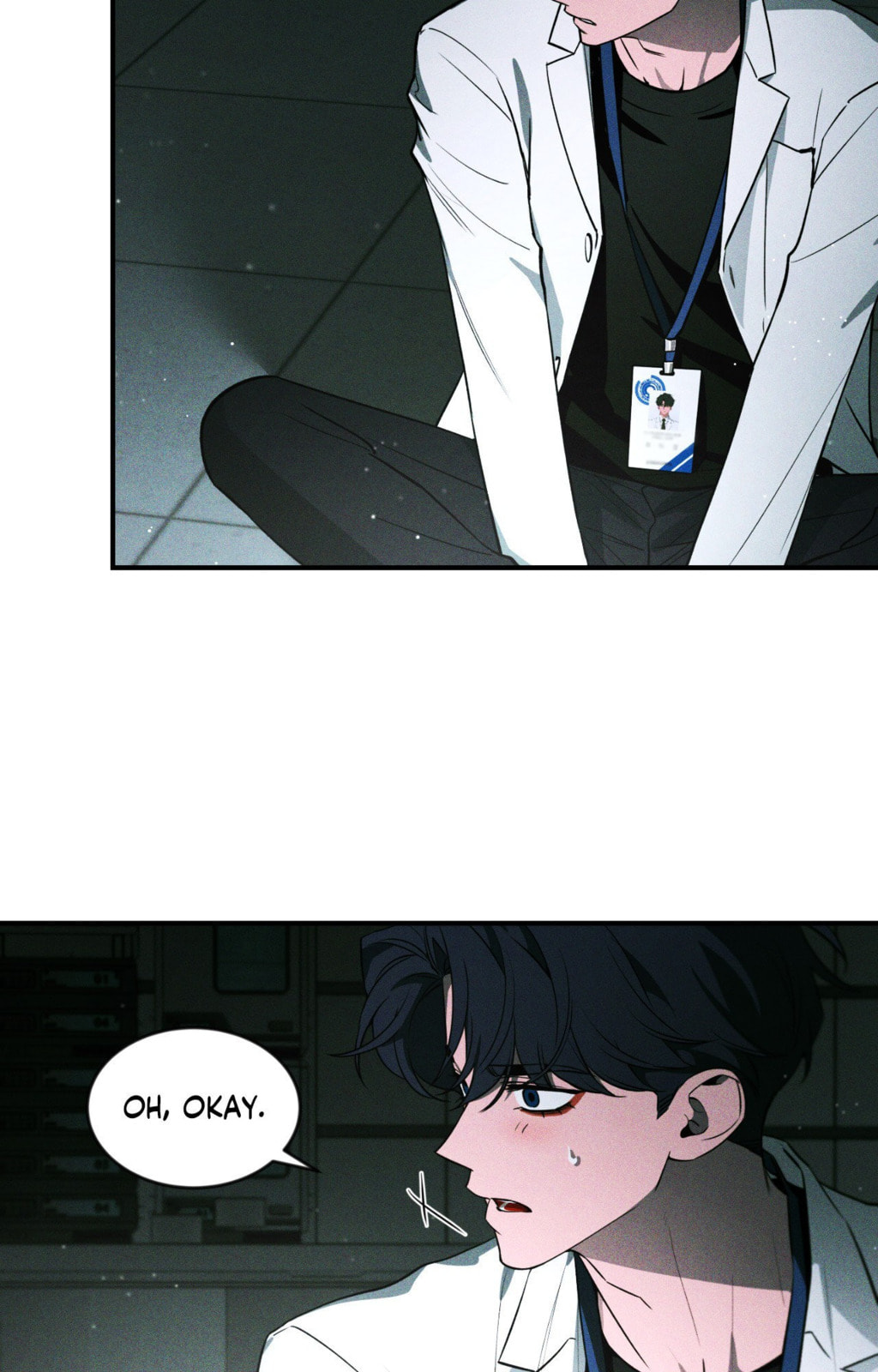 Sketch Chapter 162 page 53 - 