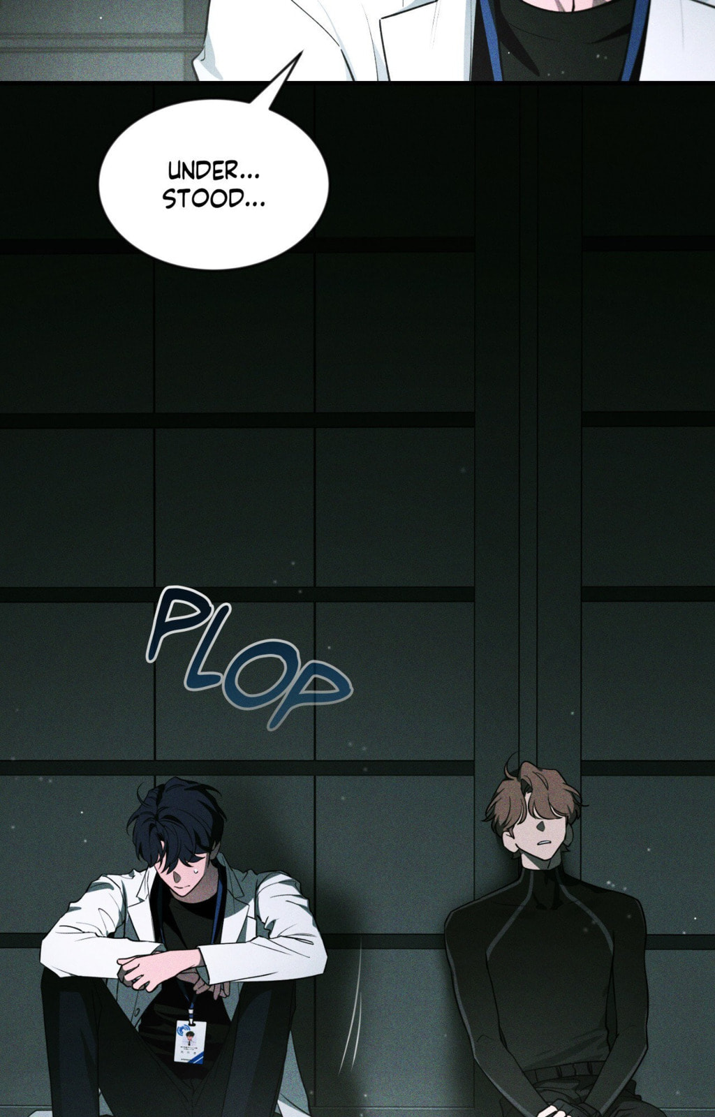 Sketch Chapter 162 page 54 - 