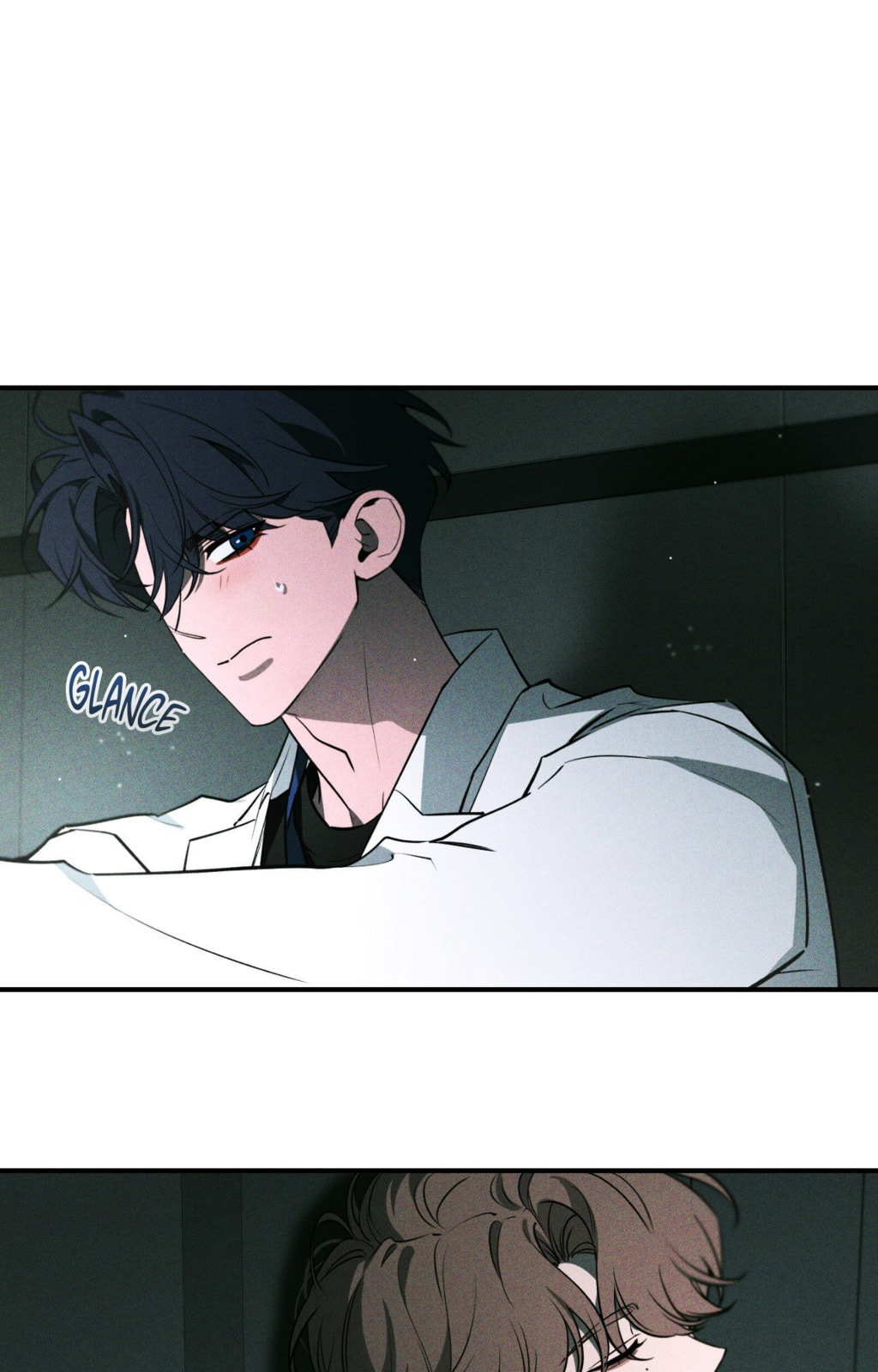 Sketch Chapter 162 page 57 - 