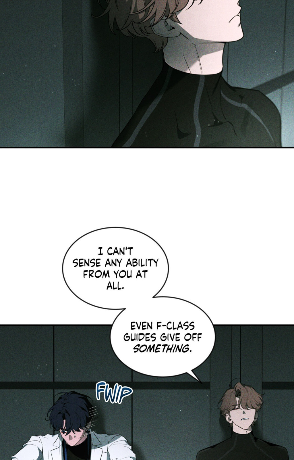 Sketch Chapter 162 page 58 - 