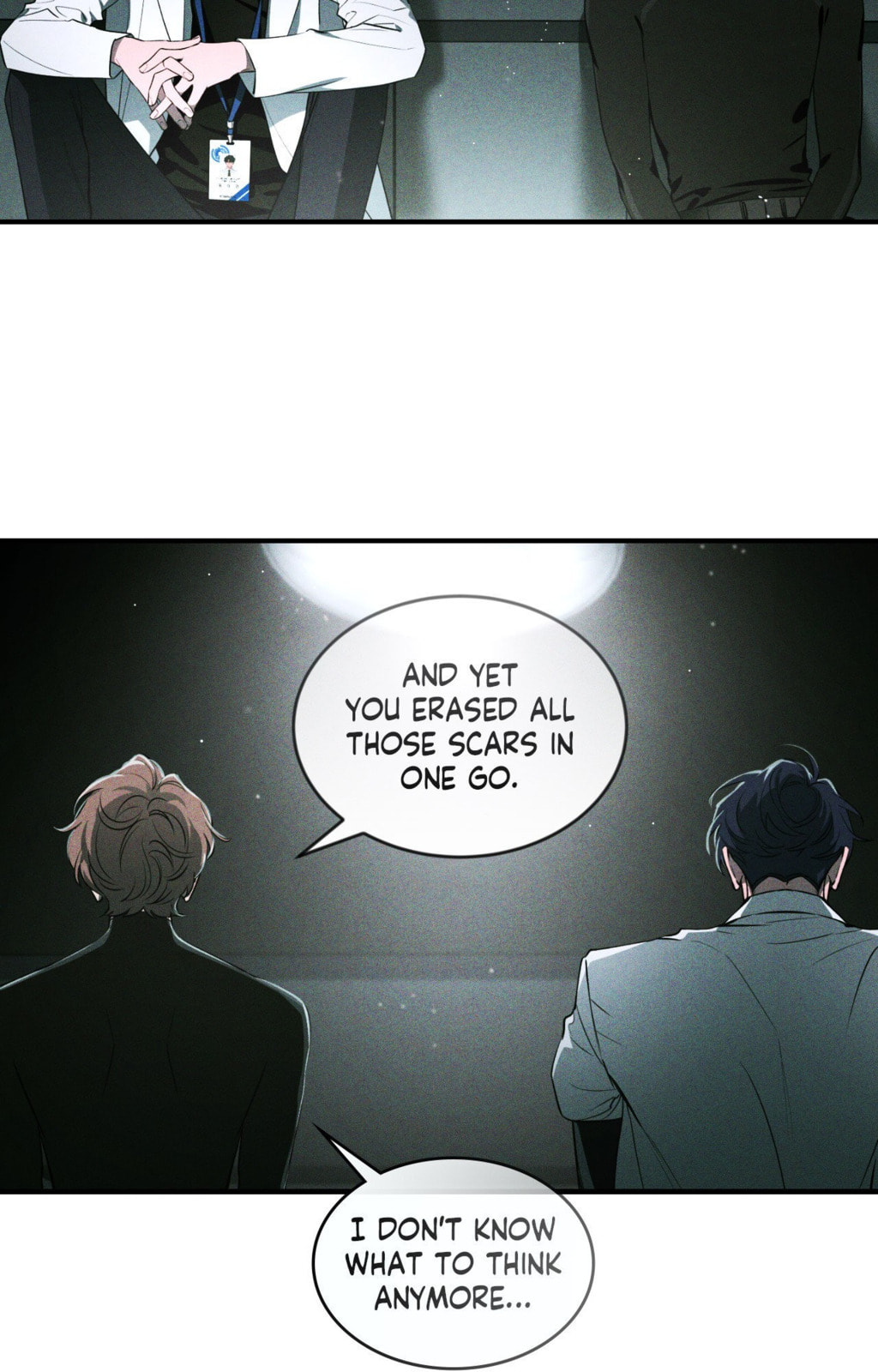 Sketch Chapter 162 page 59 - 