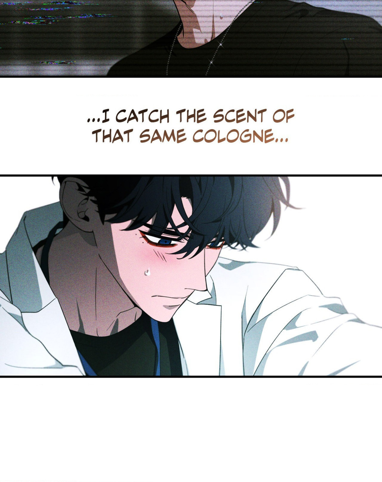 Sketch Chapter 162 page 64 - 
