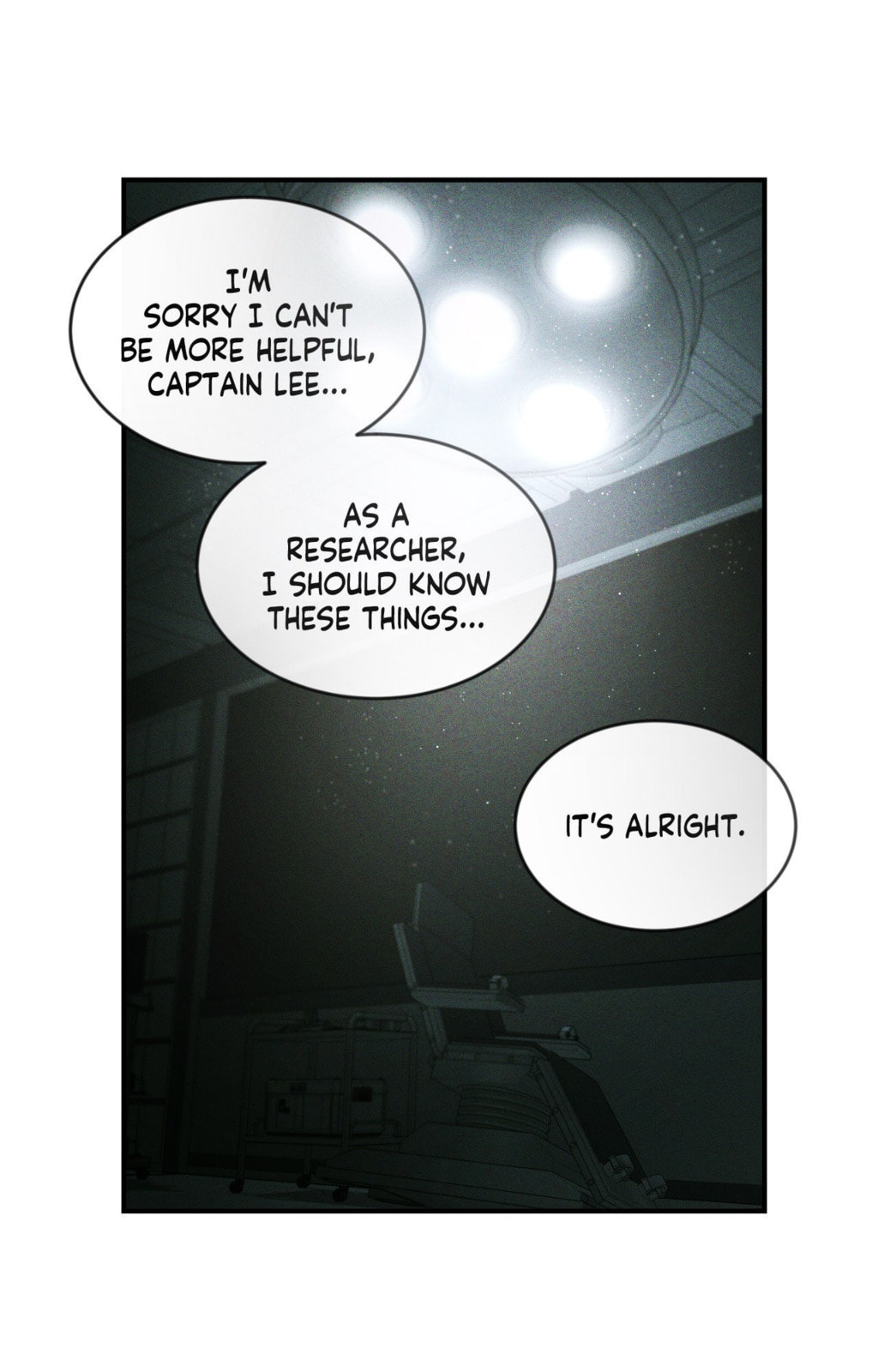 Sketch Chapter 162 page 65 - 