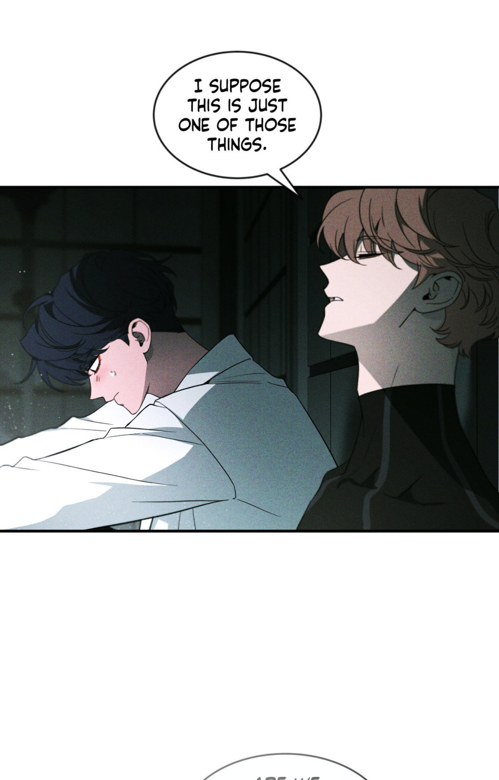Sketch Chapter 162 page 66 - 