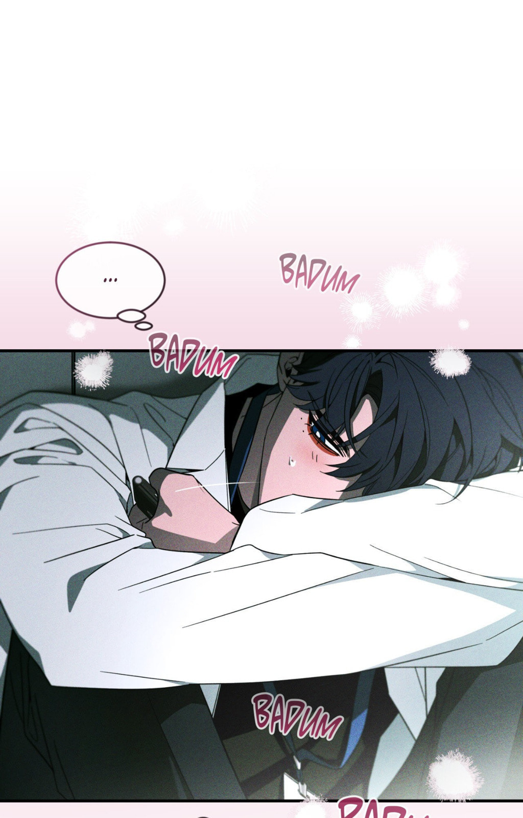 Sketch Chapter 162 page 69 - 