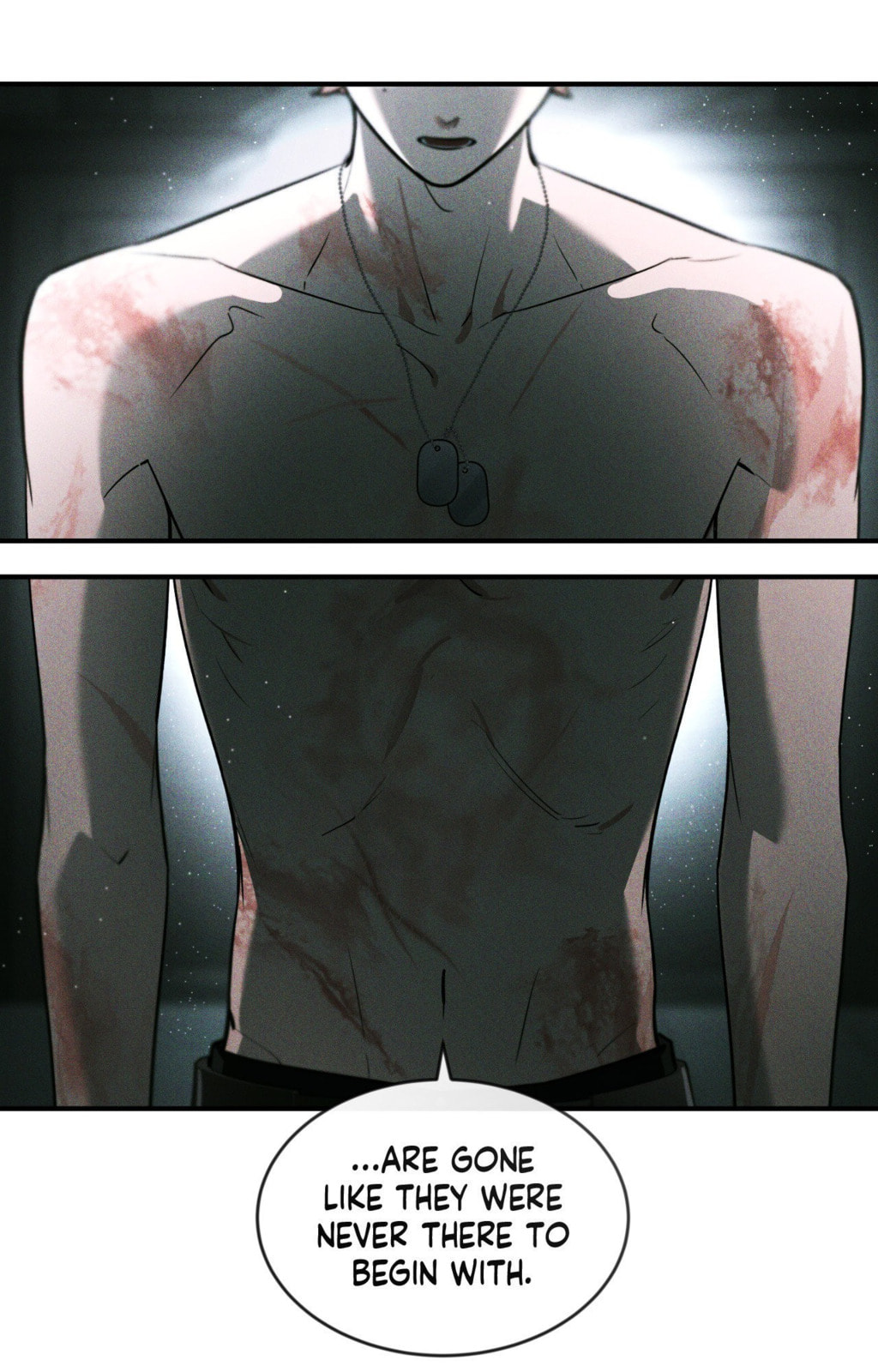 Sketch Chapter 162 page 9 - 