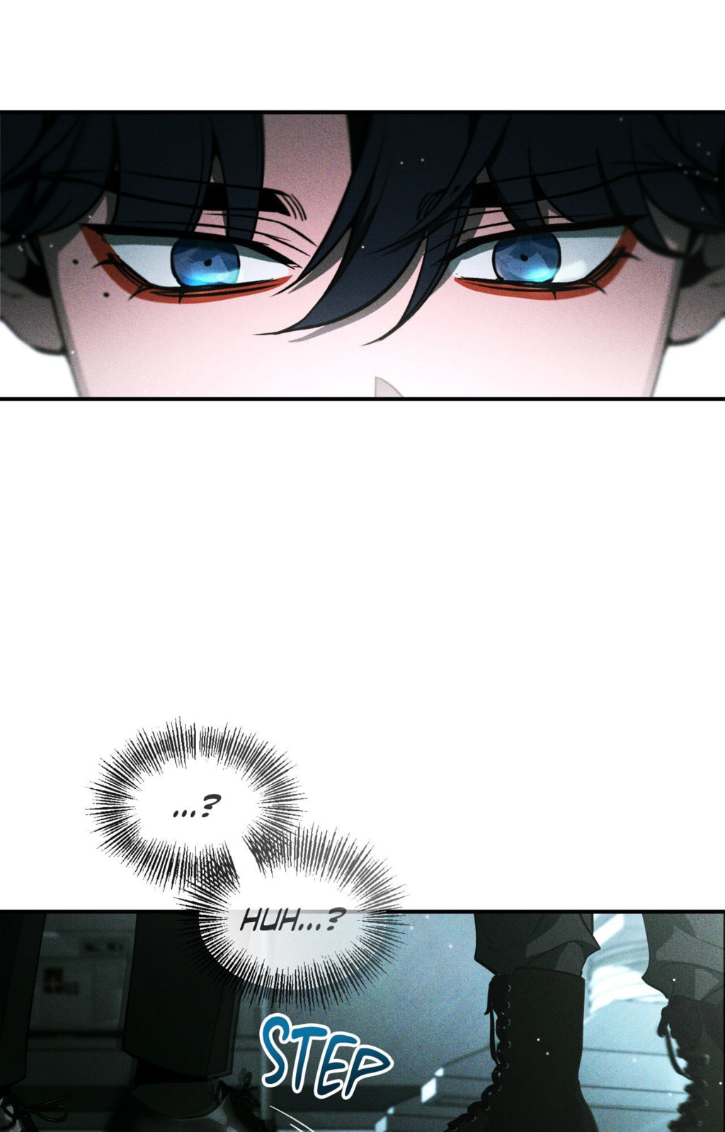 Sketch Chapter 162 page 10 - 