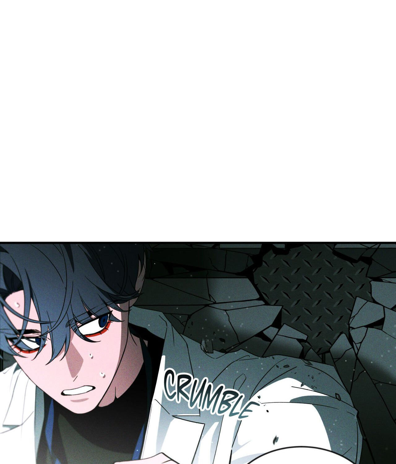 Sketch Chapter 164 page 12 - 