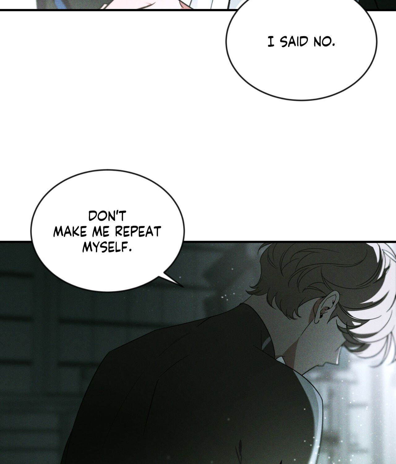 Sketch Chapter 164 page 13 - 