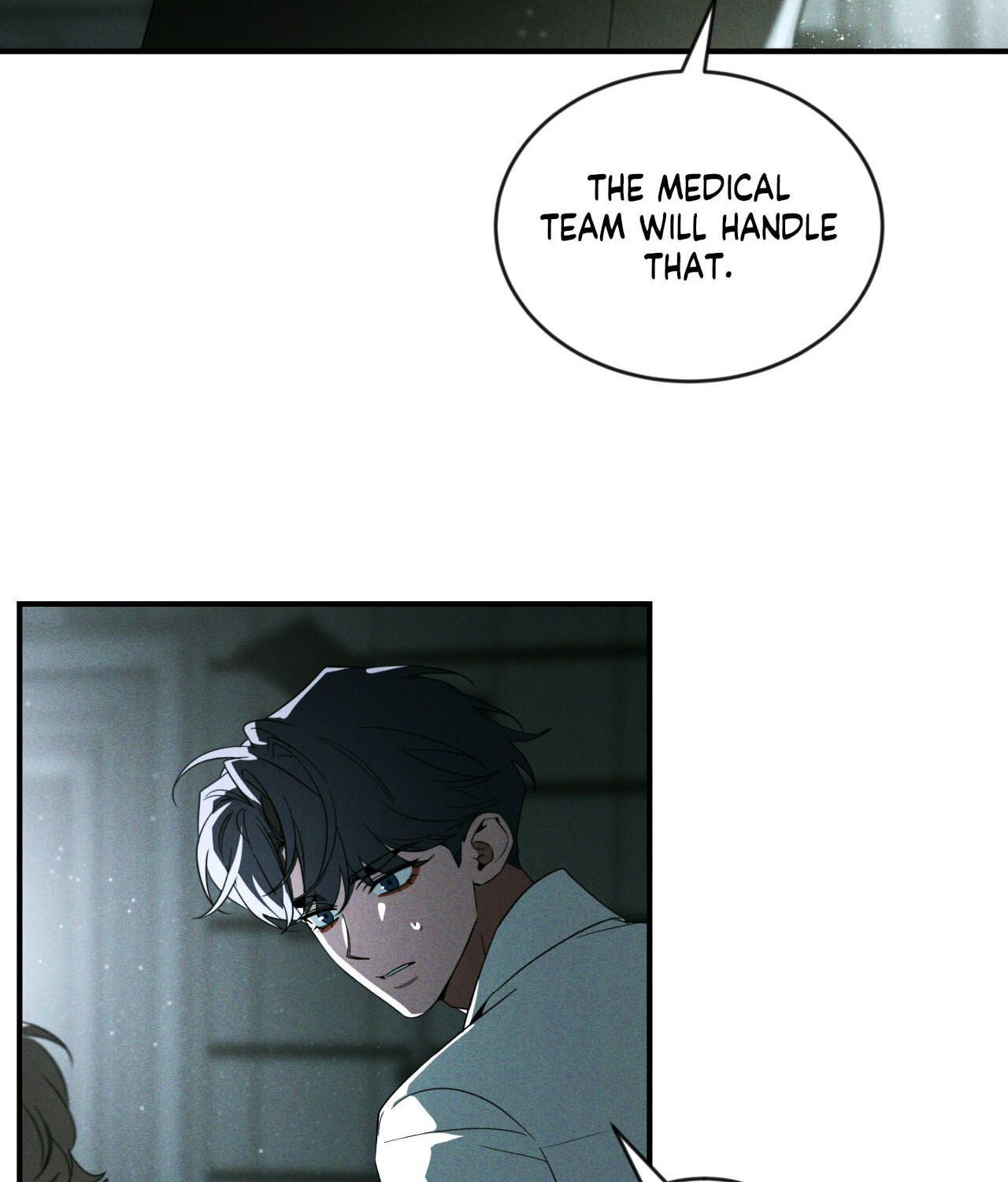 Sketch Chapter 164 page 14 - 