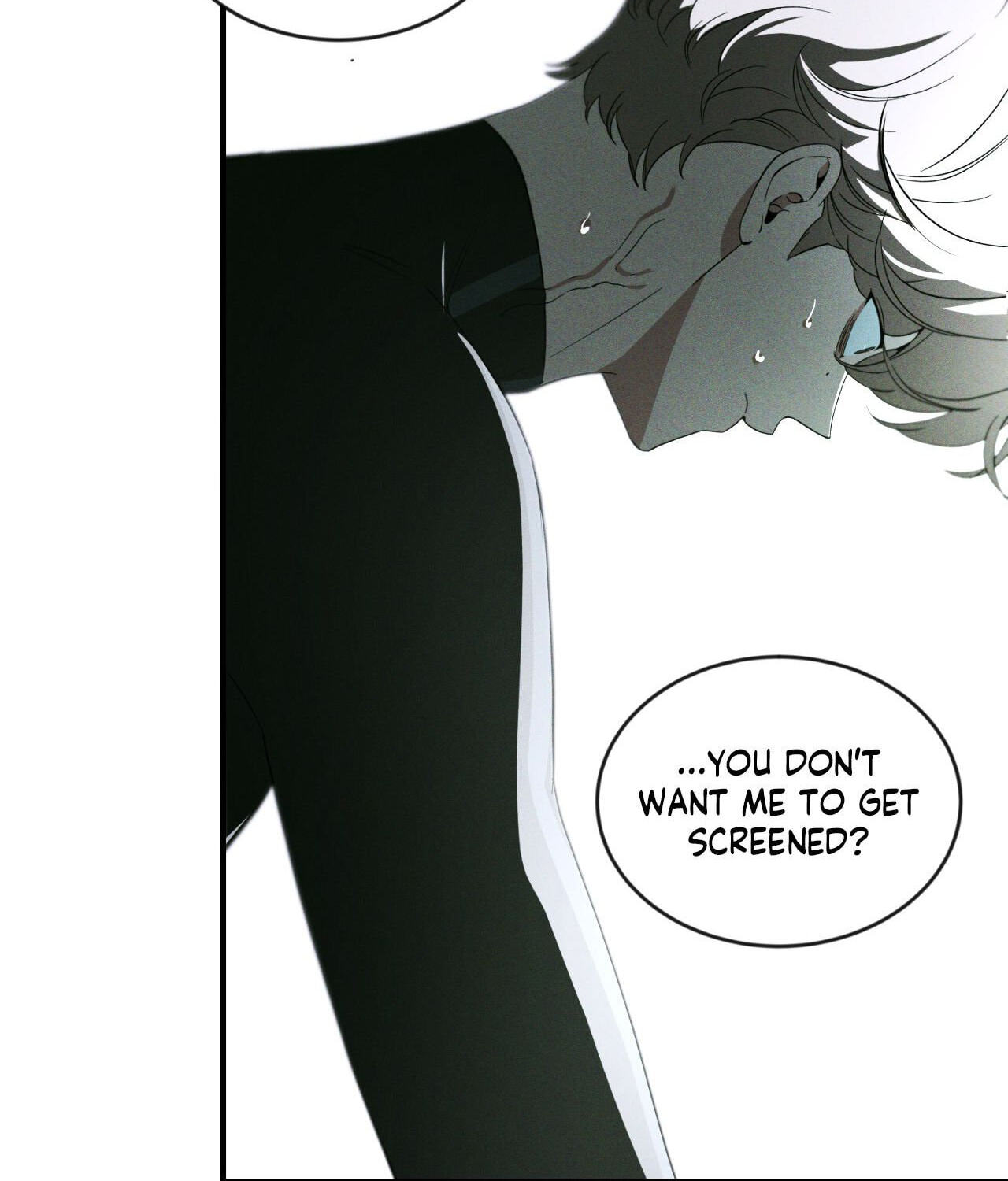 Sketch Chapter 164 page 16 - 