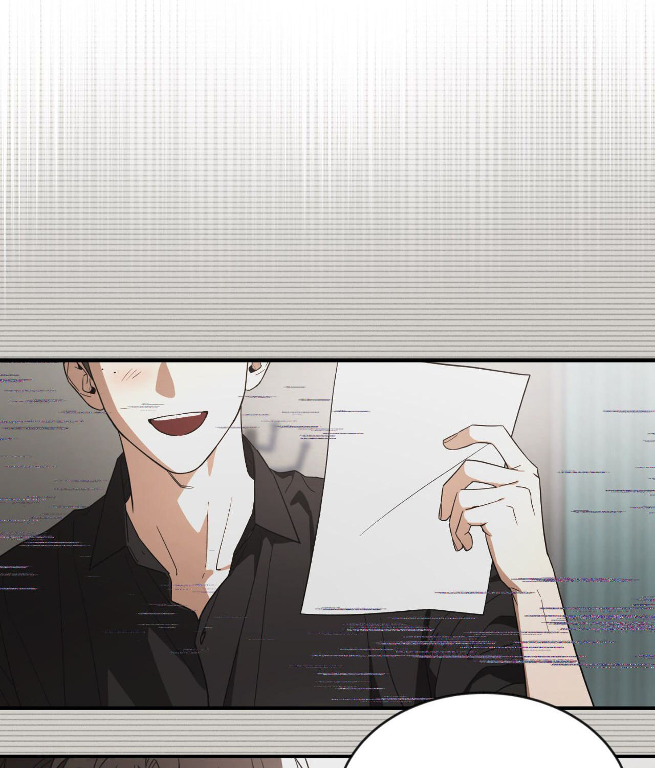 Sketch Chapter 164 page 18 - 