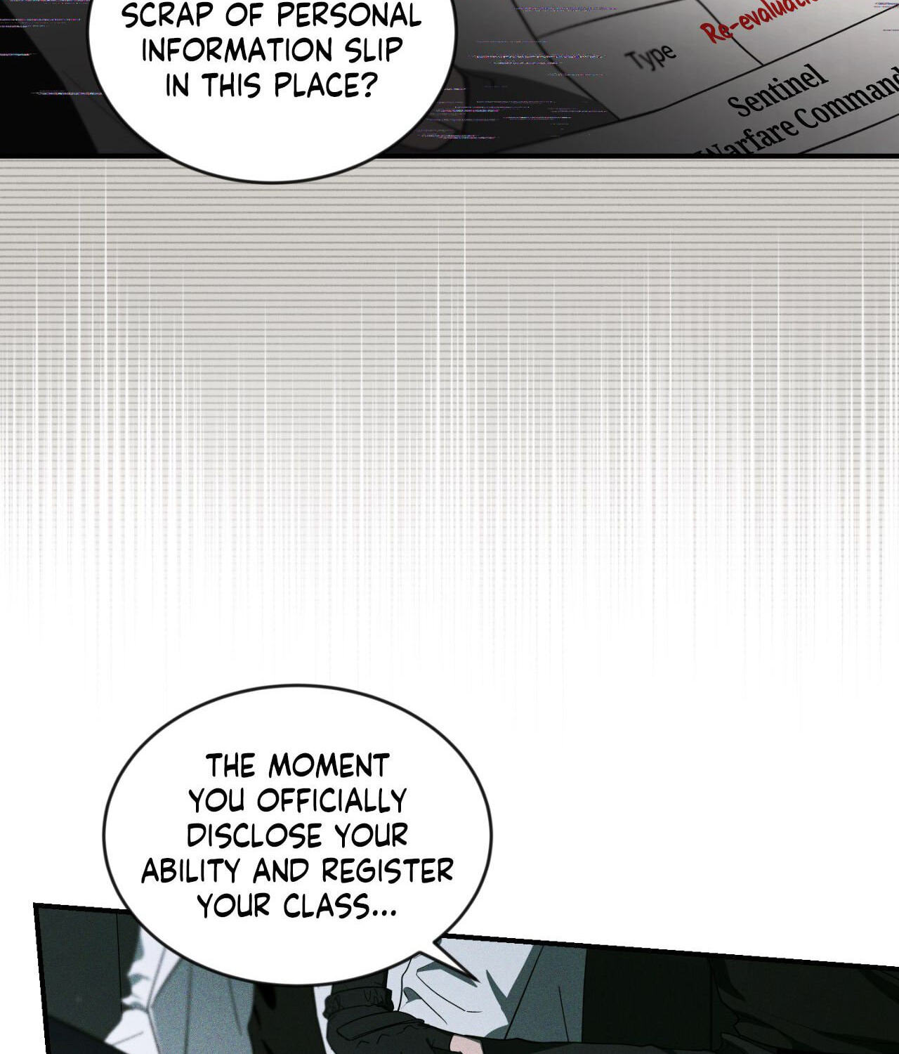 Sketch Chapter 164 page 20 - 