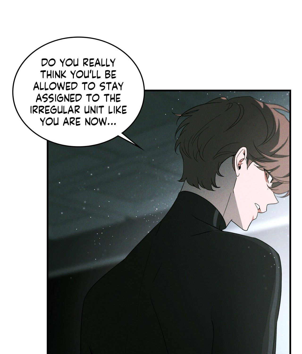 Sketch Chapter 164 page 23 - 
