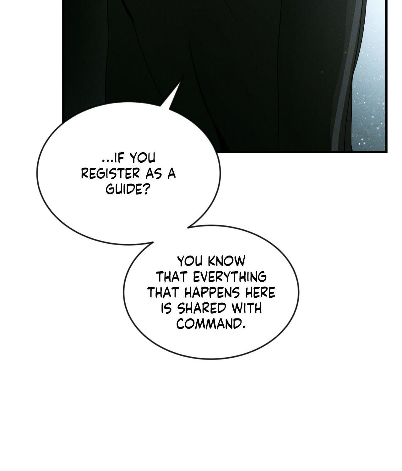 Sketch Chapter 164 page 24 - 
