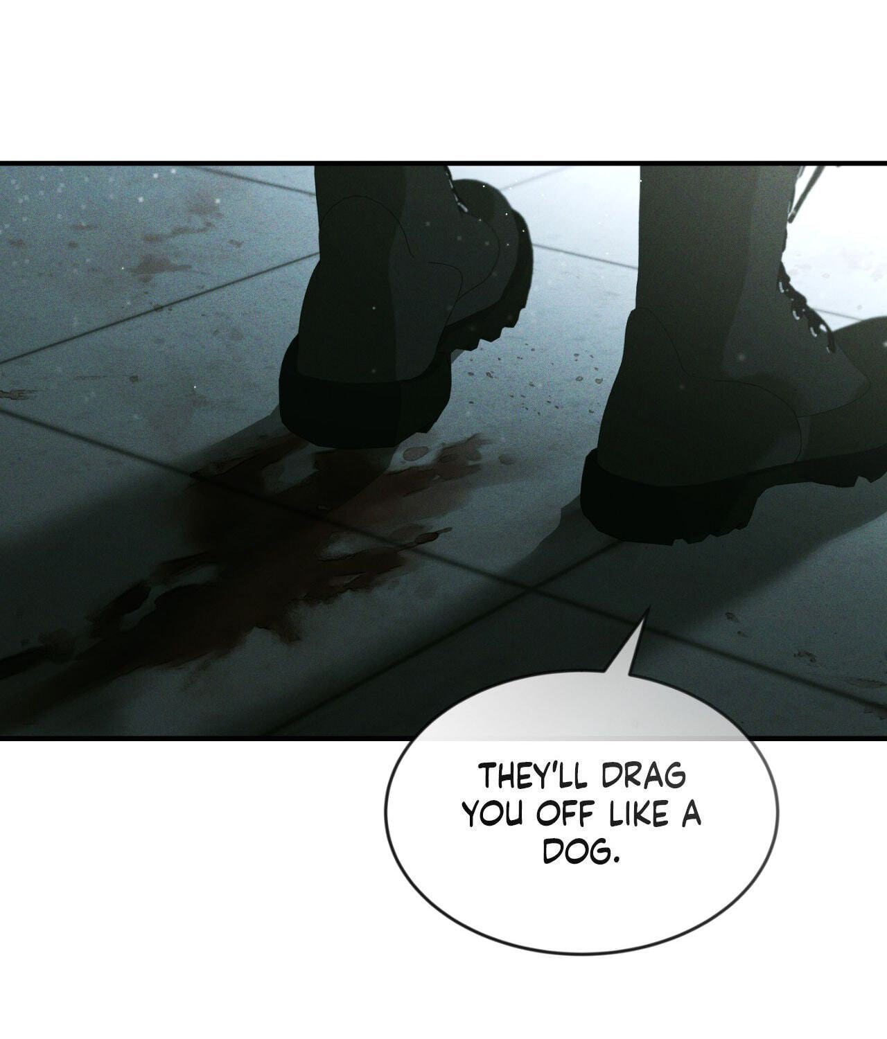 Sketch Chapter 164 page 25 - 