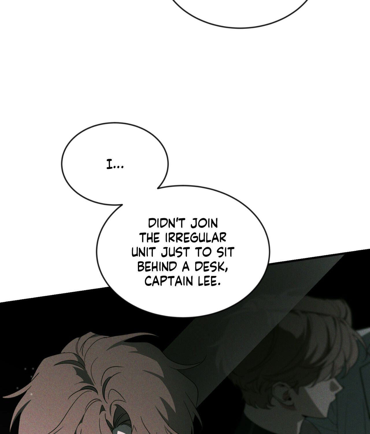 Sketch Chapter 164 page 27 - 