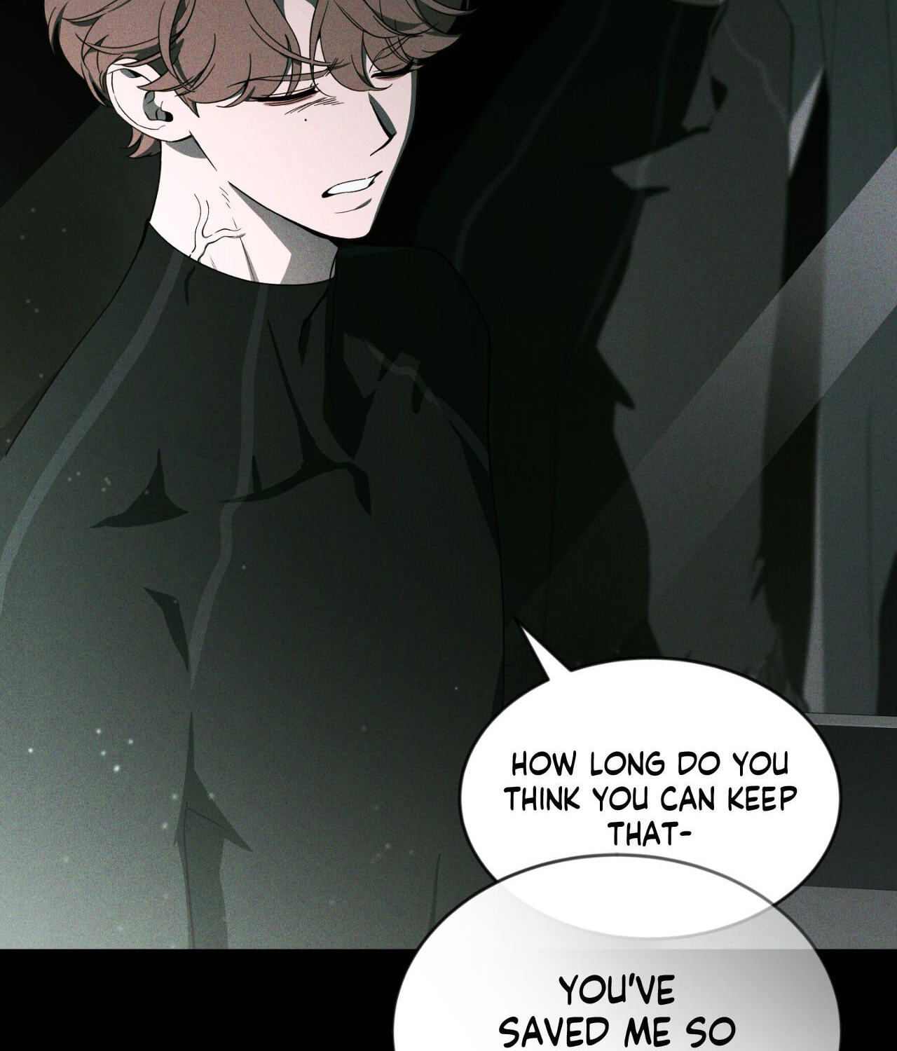 Sketch Chapter 164 page 28 - 