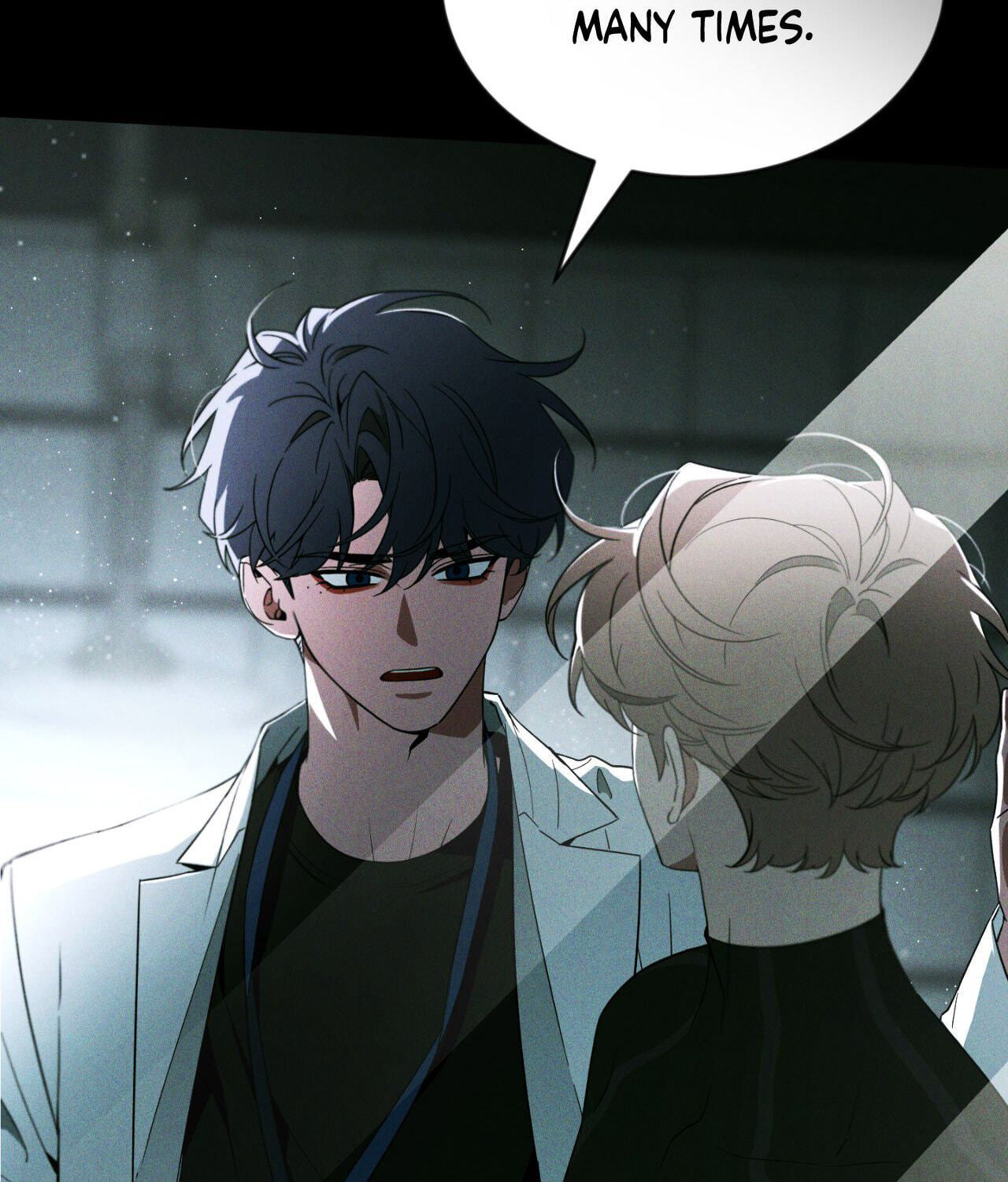 Sketch Chapter 164 page 29 - 