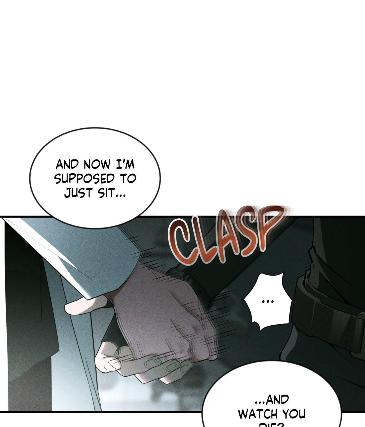 Sketch Chapter 164 page 31 - 