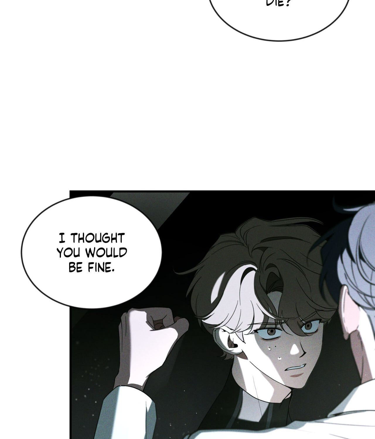 Sketch Chapter 164 page 32 - 