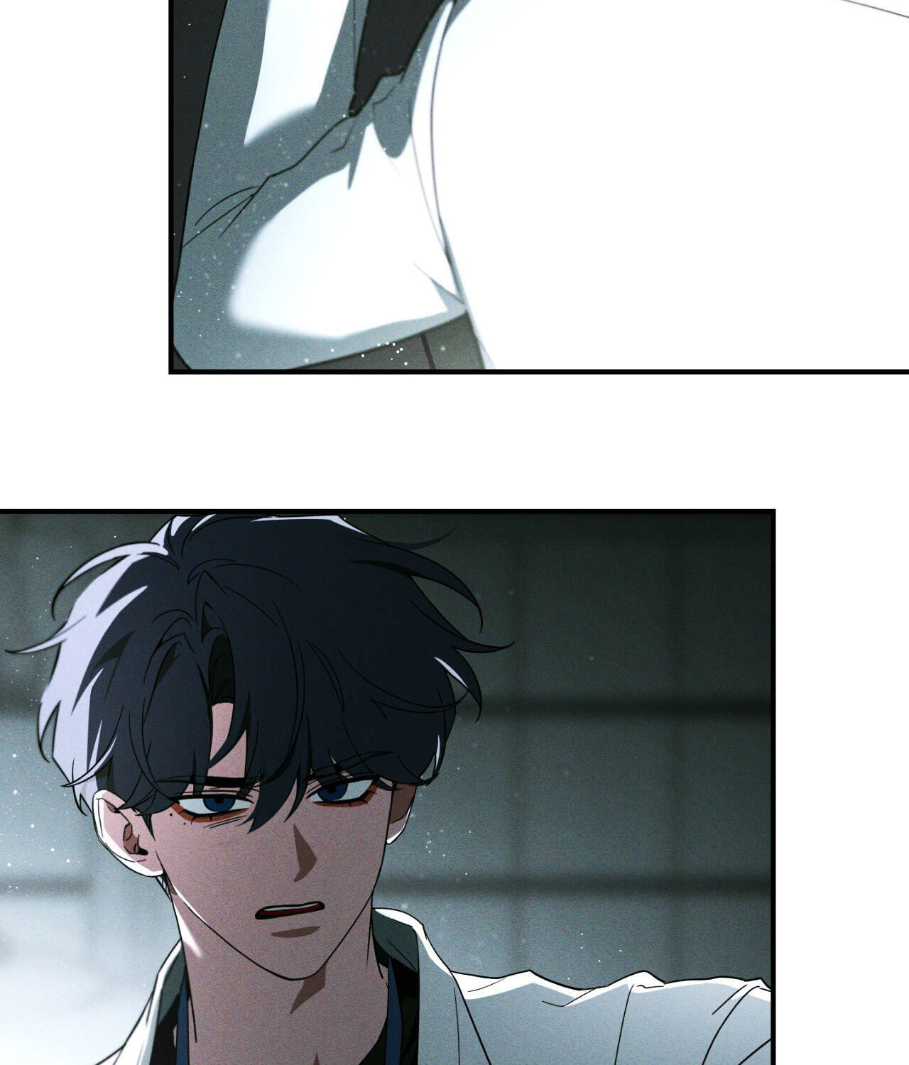 Sketch Chapter 164 page 33 - 