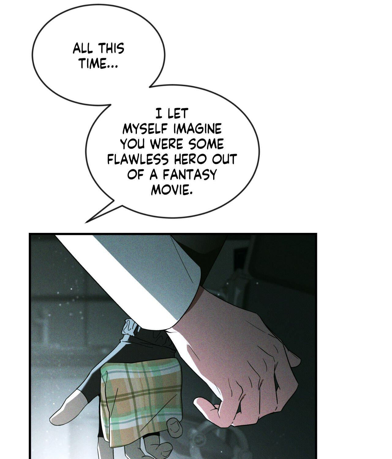 Sketch Chapter 164 page 35 - 